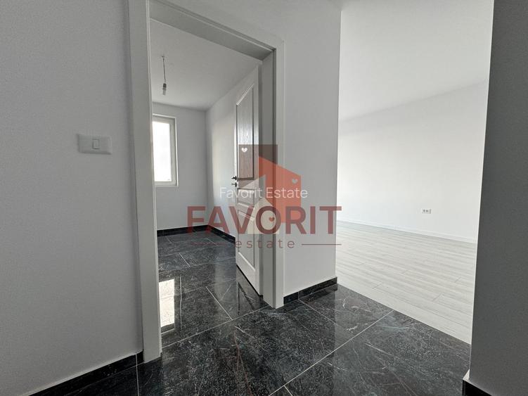 Apartament 1 camera | Decomandat | Loc de parcare inclus in pret - 2