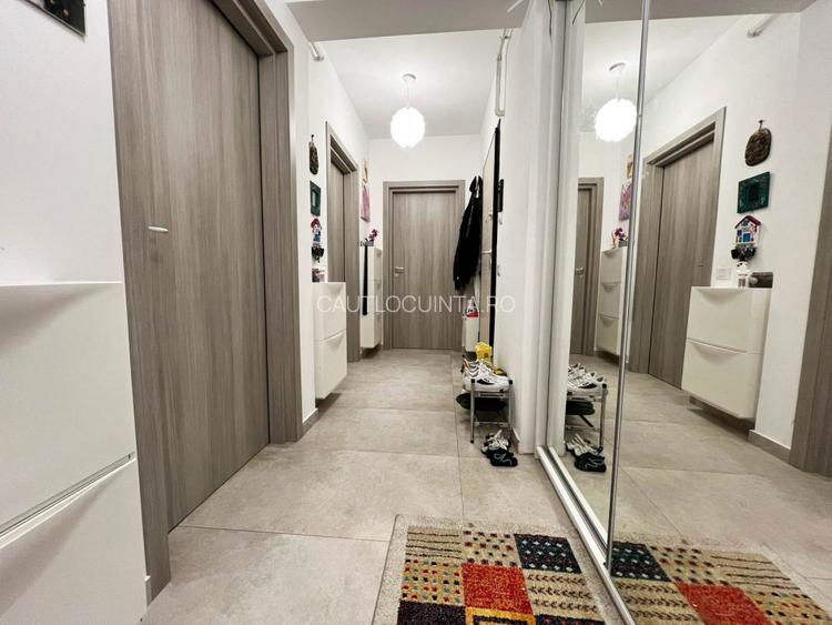 Apartament 2 Camere Aparatorii Patriei 10' Metrou Bloc 2021 Parcare  - 7