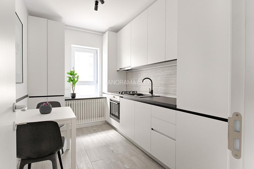 APARTAMENT 2 CAMERE Bd. Iuliu Maniu | PANORAMA CITY | Statii incarcare - 10