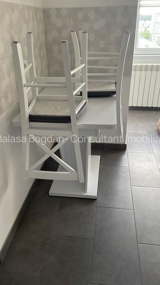 Apartament mobilat nou (prima închiriere) - 3