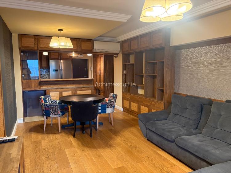 Apartament  3 camere de inchiriat-Unirii - 11