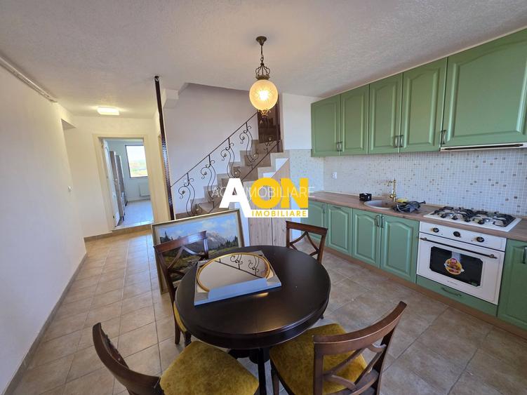 Apartament 5 camere, renovat, 68 mp utili + mansarda 52 mp,  Cetate - 5