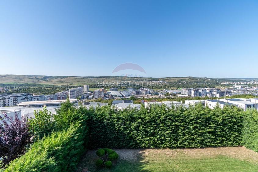 Casa de lux de vanzare in White House Residence - 51