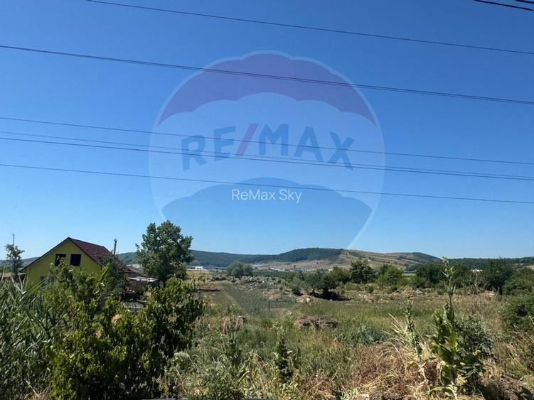 Vând Teren Dej / Strada Dumbrava Rosie - 2