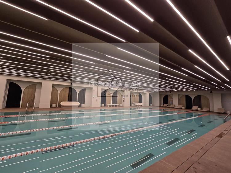 DOUBLE STUDIO CORTINA NORTH I LUX I DIRECT OWNER I Parking space I B2B - 37