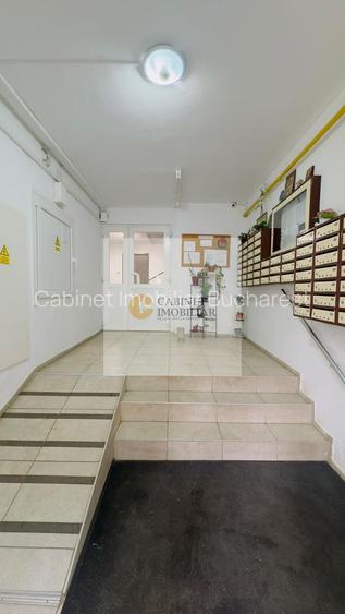 2 Camere - 46mp | Metrou Lujerului 3 min | et intermediar - 11