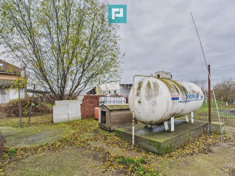 Casă individuală spațioasă, la 10 km de Timișoara - 50