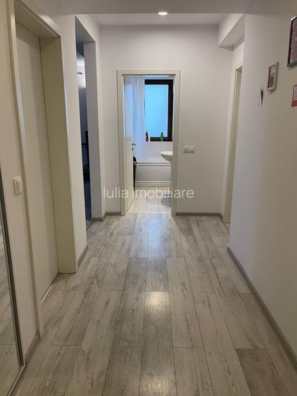 Apartament 2 camere Sanpetru Residence - 8