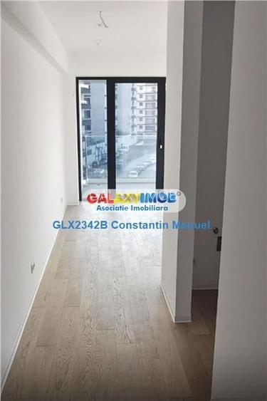 Apartament cu 2 camere, One Lake, langa metrou, TVA inclus - 2
