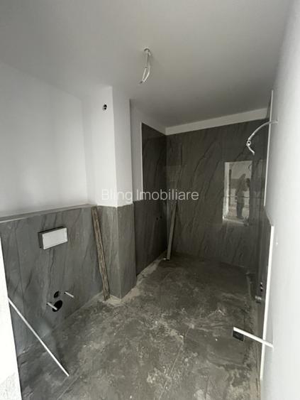 Apartament Tineretului bloc nou 2 camere 43mp FINISAT cu CF - 6