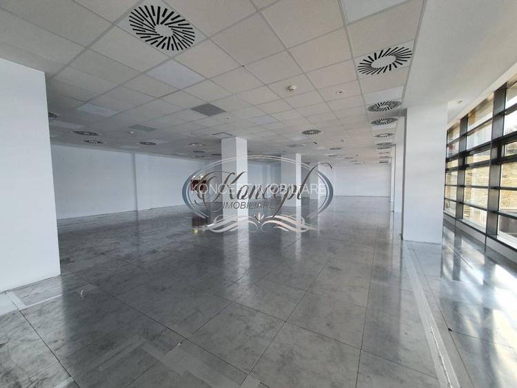 Spatiu birouri clasa A, zona Grigorescu - 19