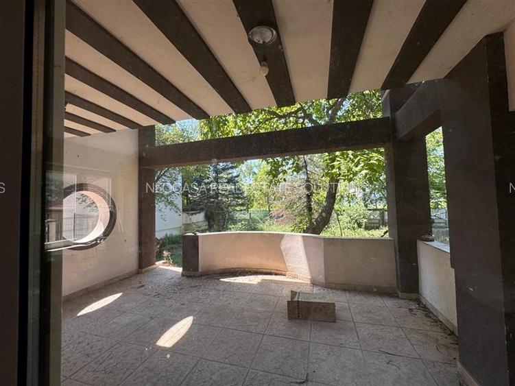 Vila Iancu Nicolae // 450 mp utili // 841 mp teren // Necesita renovare - 8