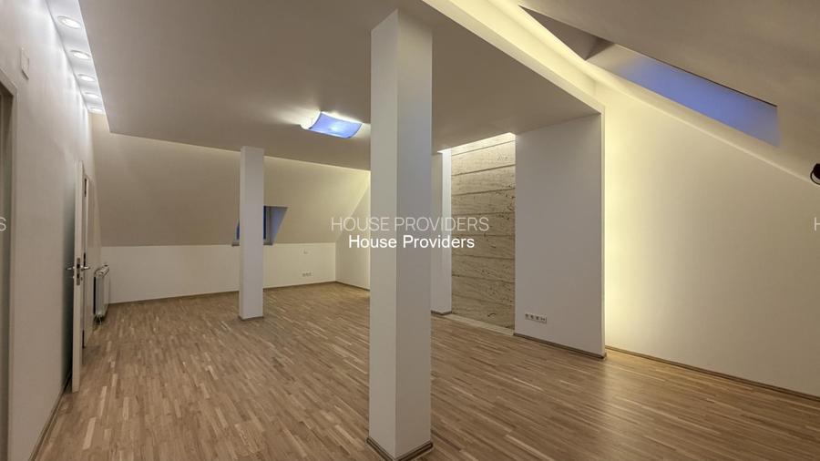 Case /Vila|Floreasca Barbu Vacarescu Dorobanti|Birouri Clinica Comerci - 13