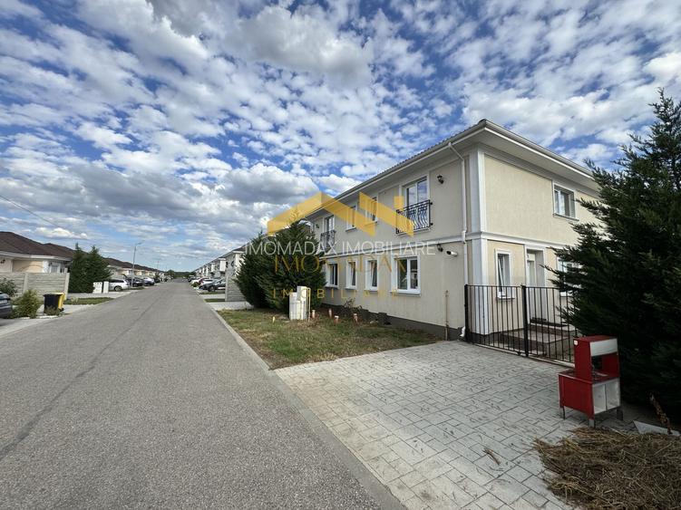 Bucovat-Duplex P+E-Disponibil Imediat - 2