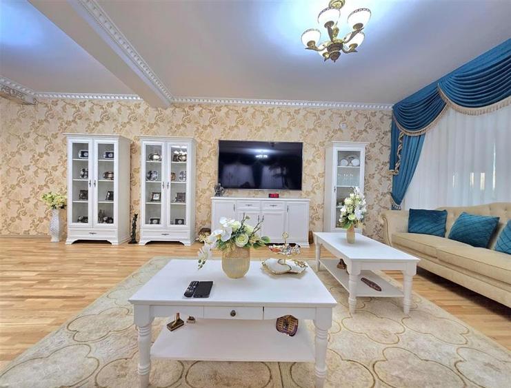 VILA DE LUX | 7 CAMERE | ONCEA | BIHOR