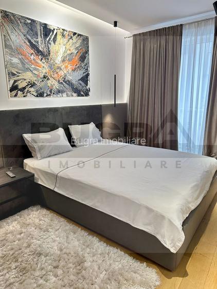 Apartament 2 camere de Lux, 65mp, parcare subterana, zona Centrala - 7