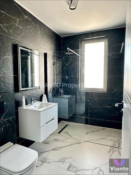 APARTAMENT 2 CAMERE CU BALCON PRIMA INCHIRIERE | DOAMNA STANCA - 7