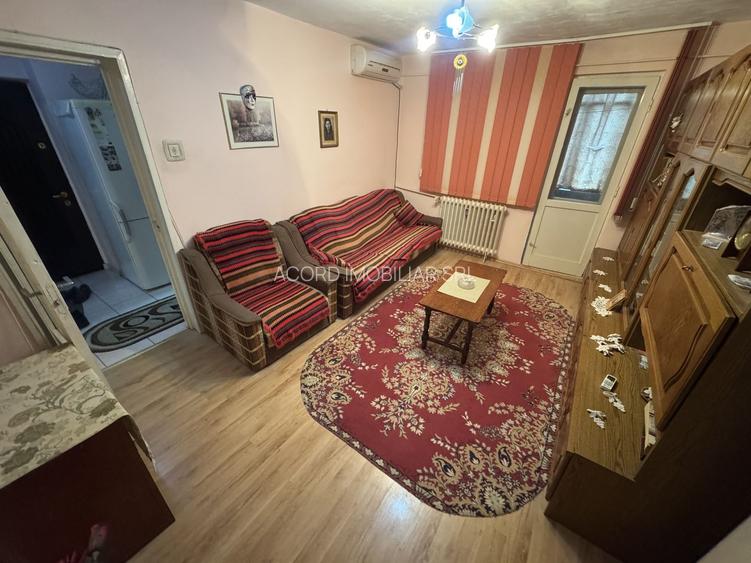 Apartament 2 camere zona Tomis Nord - 2