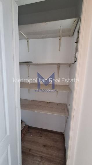 De închiriat apartament 2 camere decomandat I strada Lunii - 14