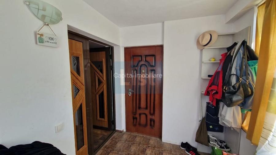 Casă spațioasă cu 4 camere plus teren 5 ari, Baia Mare - 3