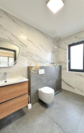 Imobil ideal birouri | 170mp | 10 Locuri parcare  | Eugen Ionesco - Calea Turzii - 12