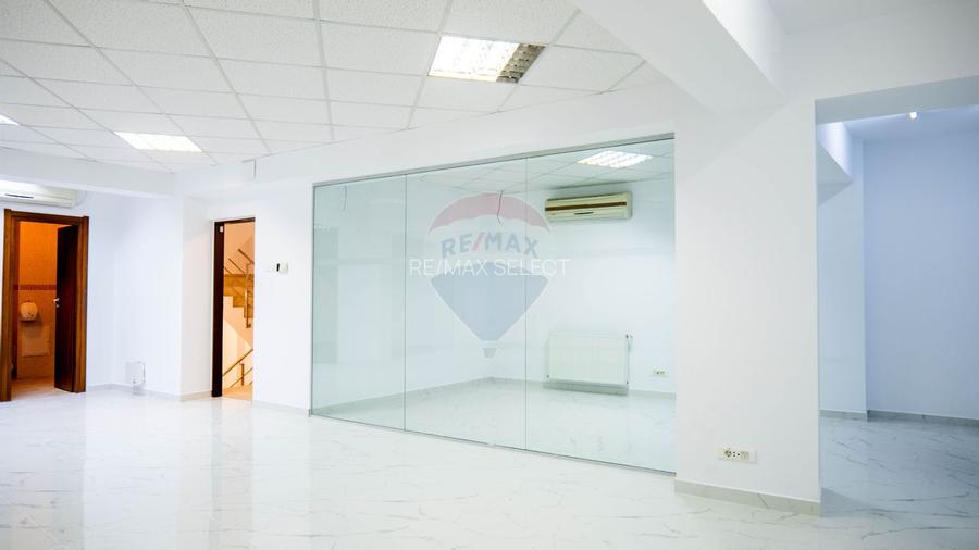 INVESTITIE - Vanzare vilă spatioasa cu S+P+2E+M, zona Doamna Ghica - 5