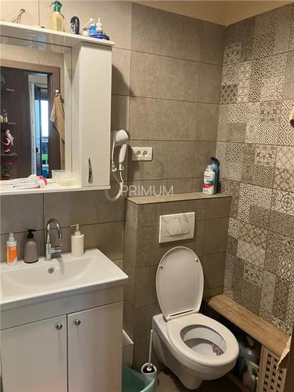 BUZIASULUI - PENTHOUSE LIFT - 3 cam - 2 bai - 2 terase - incalzire pardoseala - - 2