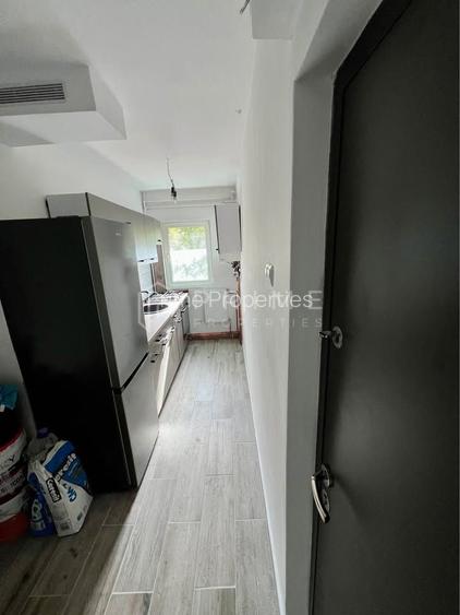 Apartament 2 camere de vânzare – zona Dacia - 2