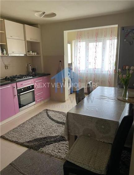 Apartament 2 camere, Intre Lacuri - 6