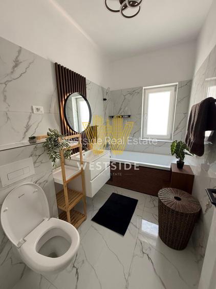 Apartament premium de inchiriat, cu 2 camere, in Braytim - 6