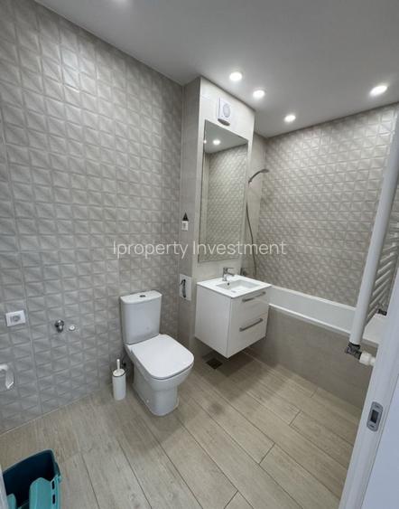 2 Camere | Hils Pallady | metrou  | centrala | parcare | FARA TVA - 7