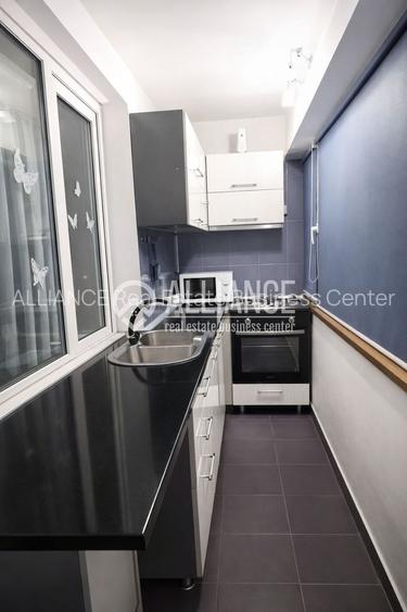 Apartament 2 camere de inchiriat -(COD10) COMPOZITORI - 4