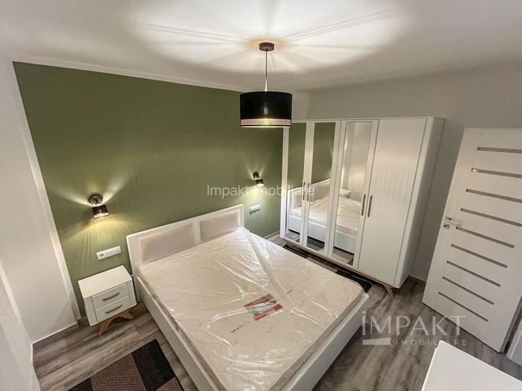 Apartament 2 camere de inchiriat in cartierul Buna Ziua - 4