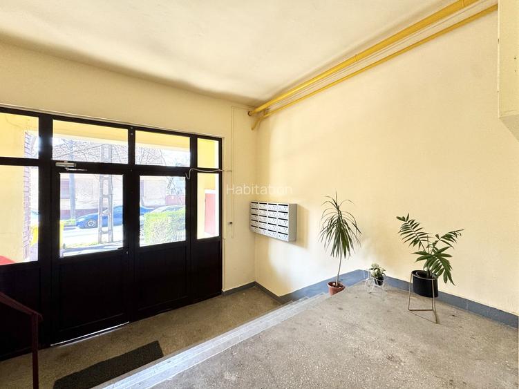 Apartament 2 camere Bucovina – decomandat, zonă excelentă - 32