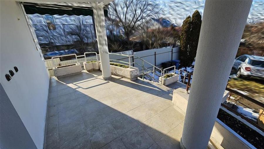 Casa 690mp, Zorilor - Sigma,pretabil BIROU SEDIU FIRMA ACTIV.EDUCATIONALE - 8