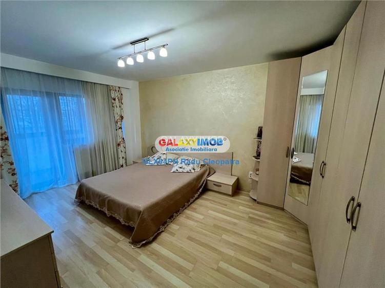 Inchiriere apartament 3 camere, Ploiesti, zona Malu Rosu - 4