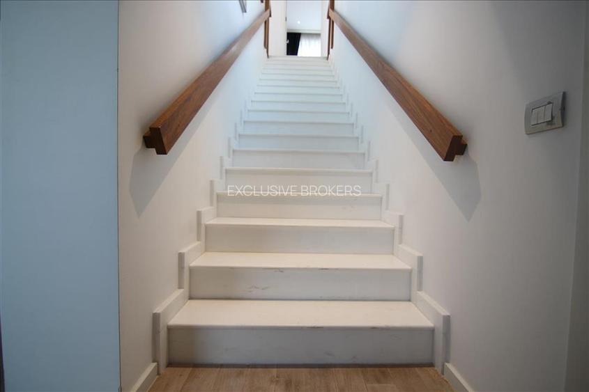 Spectacular 6 rooms Penthouse Herastrau! Amazing View! - 28