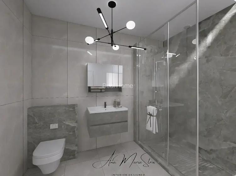 3 camere | 1 Decembrie 1918 | 15 min metrou | spatios  | premium - 10