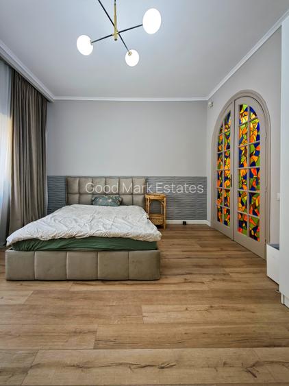 Primăverii | 3 camere | eleganță interbelică | 95 mp | saună | pet friendly - 9