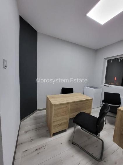 Birouri in Giroc - 2