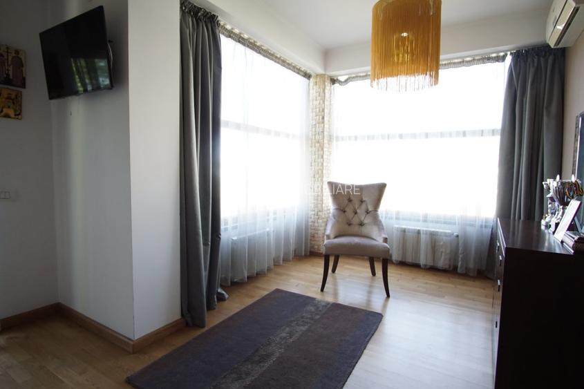 Andronache | Vila Deosebita la cheie | 2 corpuri |  Curte+parcare+ terasa+gratar - 27