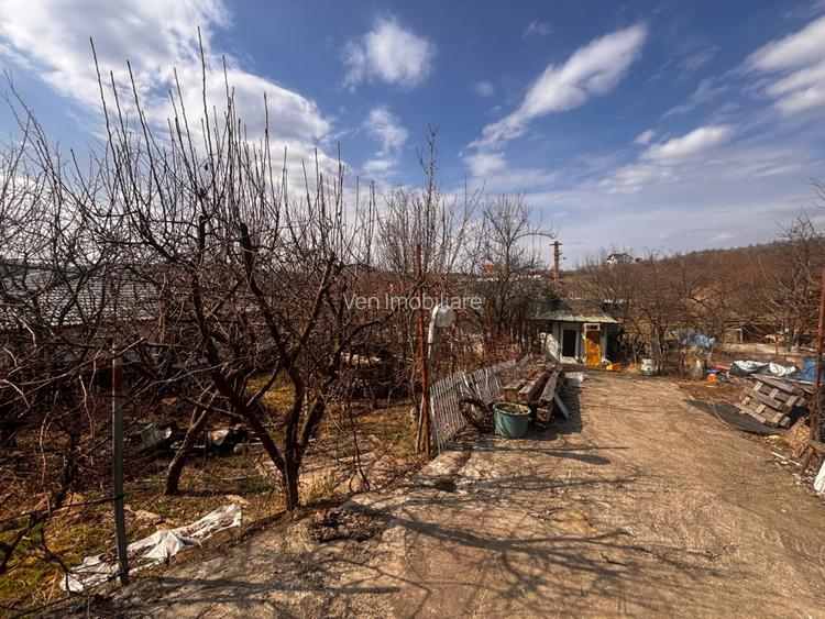 Teren în suprafață de 1000 mp, situat în zona Sigmir - 4