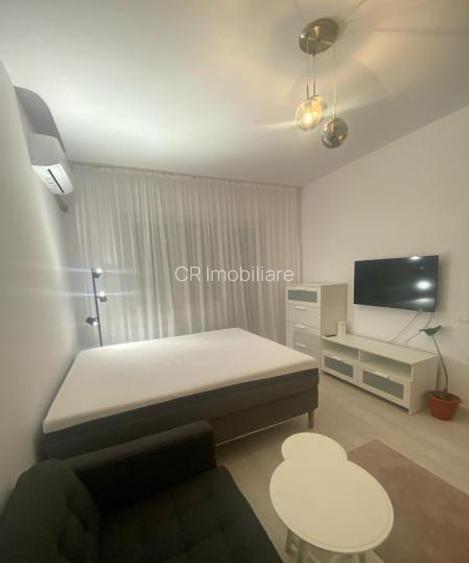 Garsoniera Grozavesti - 2