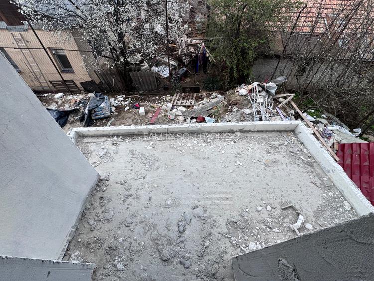 Promotie Casa P+1+M. 5 cam. Util 185mp. Teren 120mp - 14