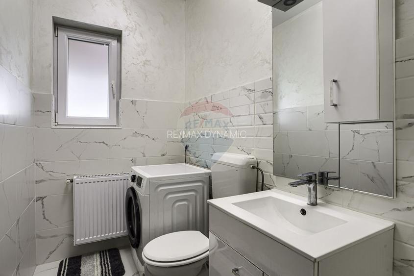 Casă de închiriat în cartierul Athena, zona 6 Vânători - 20