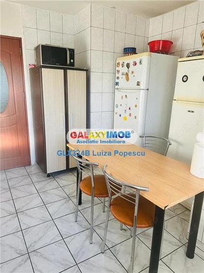 APARTAMENT 3 camere  ACADEMIA MILITARA-DRUMUL SARII 3|4, 77MP - 6