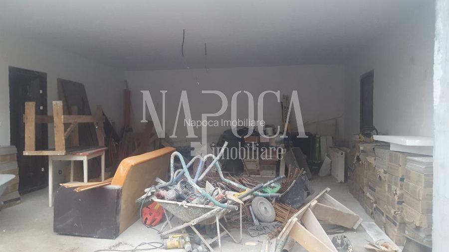 Casa 7 camere de vanzare in Someseni, Cluj Napoca - 11