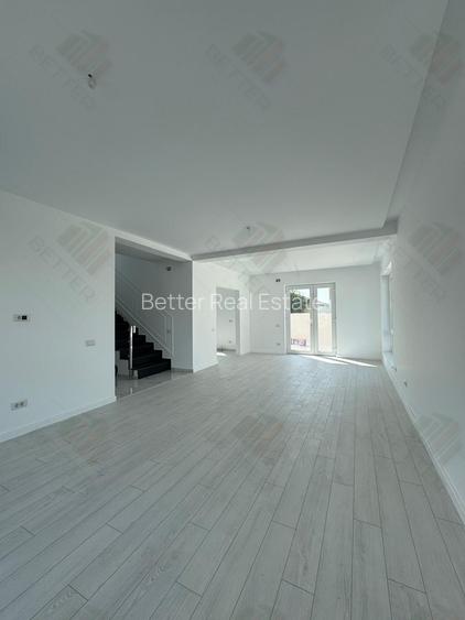 Vilă modernă P+1 în Comuna Berceni – aproape de Bd. 1 Mai | 4–5 camere | - 24