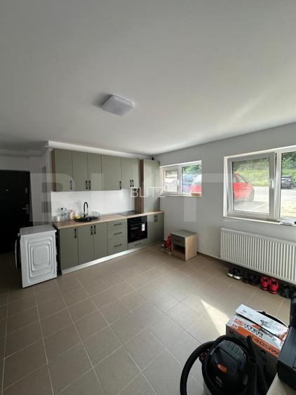 Oportunitate de investitie! apartament cu 2 camere, 45 mp, zona Vivo - 3