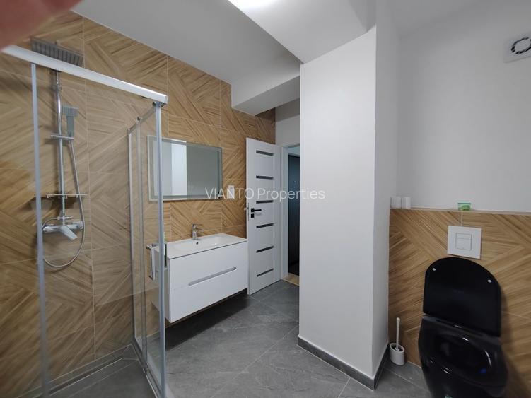 APARTAMENT 3 CAMERE SPATIOS CU 2 LOCURI PARCAREA | CALEA SURII MICI - 7
